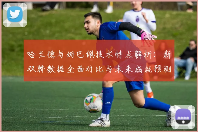 哈兰德与姆巴佩技术特点解析:新双骄数据全面对比与未来成就预测
