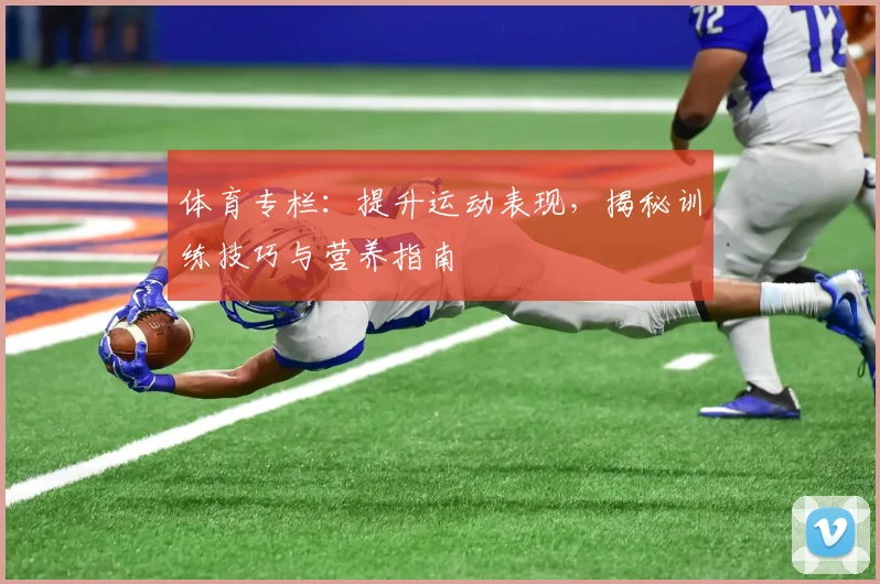 体育专栏：提升运动表现，揭秘训练技巧与营养指南