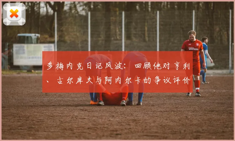 多梅内克日记风波：回顾他对亨利、古尔库夫与阿内尔卡的争议评价